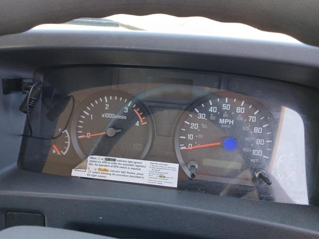 2021 ISUZU TRUCKS FORWARD N55.150 