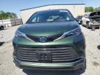 2024 Toyota Sienna Limited იყიდება Spartanburg-ში, SC - Side