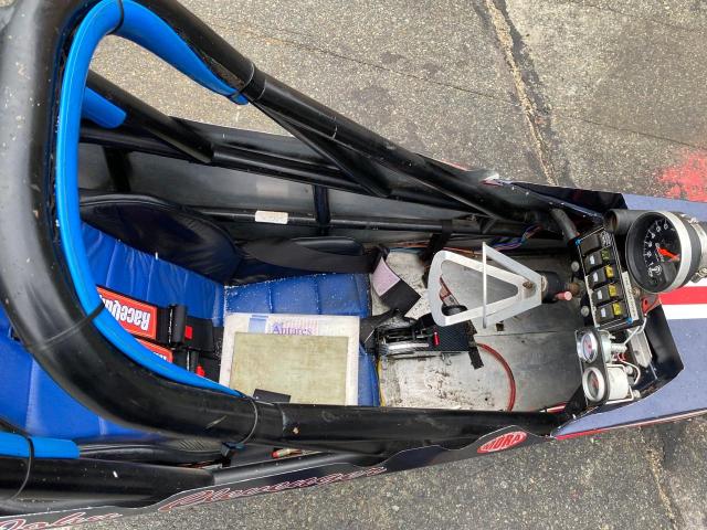 2000 FORD RACE CAR