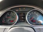 2010 AUDI Q7 S LINE for sale at Copart SANDTOFT