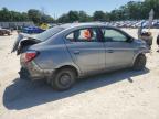 2021 Mitsubishi Mirage G4 Es en Venta en Ocala, FL - All Over