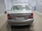 2007 Mercedes-Benz C 280 4Matic na sprzedaż w Candia, NH - Front End