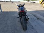 2025 SUZUKI GSX-R750  for sale at Copart CA - FRESNO