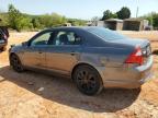 2011 Ford Fusion Se for Sale in China Grove, NC - Side