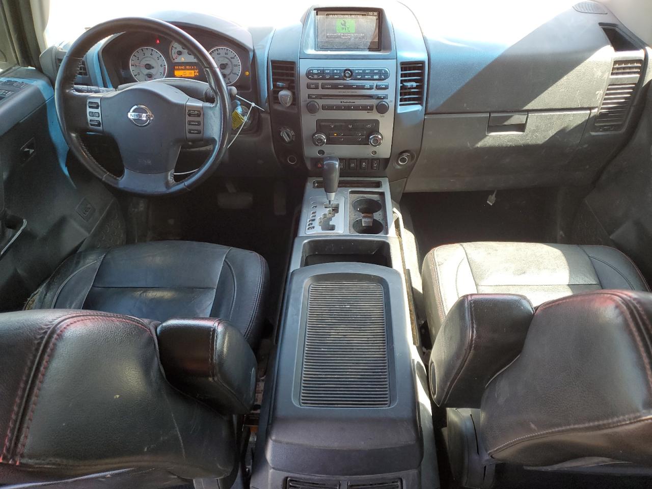 2012 Nissan Titan S VIN: 1N6AA0EC6CN300084 Lot: 55234505