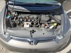 2008 Honda Civic Lx en Venta en Graham, WA - Minor Dent/Scratches