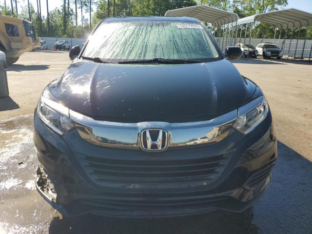  HONDA HR-V 2019 Черный