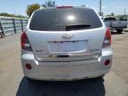 2013 Chevrolet Captiva Ltz na sprzedaż w Miami, FL - Water/Flood