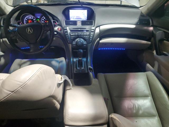  ACURA TL 2012 Gray