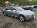 2012 Audi A8 L Quattro for Sale in Baltimore, MD - Mechanical