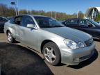 2000 Lexus Gs 300 на продаже в East Granby, CT - Side