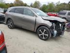 2016 Kia Sorento Ex продається в Seaford, DE - Mechanical