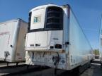 2018 Utility Vs2Ra Refrigerated Van Trailer იყიდება Columbia Station-ში, OH - Side