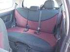 2005 TOYOTA YARIS COLO for sale at Copart PETERLEE