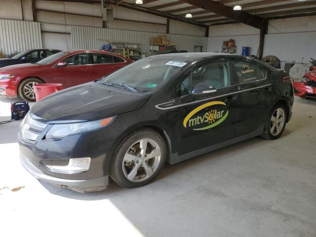 2013 Chevrolet Volt 