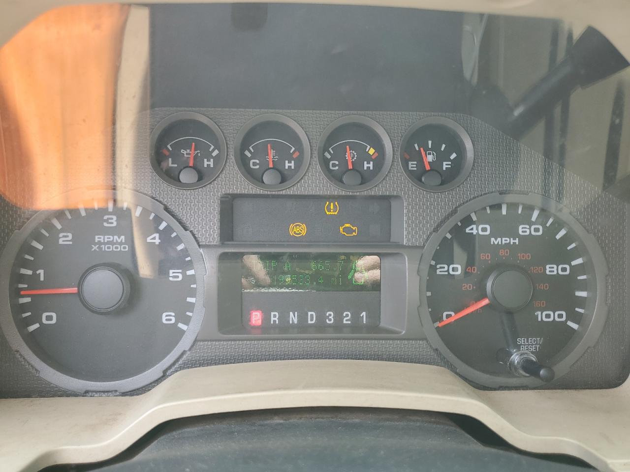 2008 Ford F350 Srw Super Duty VIN: 1FDWF30578EC63750 Lot: 53116585