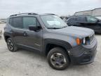 2018 Jeep Renegade Sport zu verkaufen in Leroy, NY - Front End
