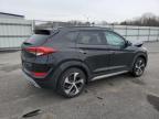 2017 Hyundai Tucson Limited na sprzedaż w Assonet, MA - Front End