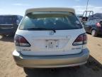 2002 Lexus Rx 300 продається в Brighton, CO - Front End