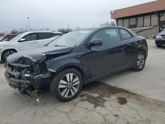 2013 Kia Forte Ex