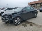 2013 Kia Forte Ex იყიდება Fort Wayne-ში, IN - Front End