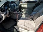 2015 Nissan Sentra S de vânzare în Woodhaven, MI - Front End
