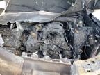 2012 Dodge Durango Crew en Venta en Lexington, KY - Burn - Engine