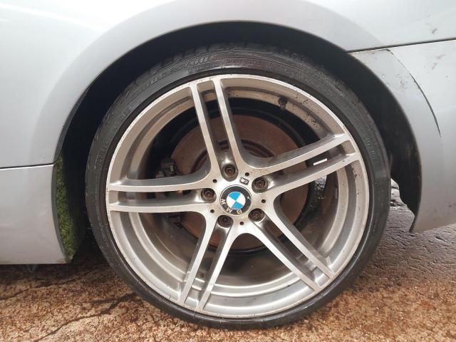 2011 BMW 330D M SPO