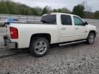 2013 Chevrolet Silverado C1500 Lt за продажба в Prairie Grove, AR - Side