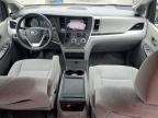 2017 Toyota Sienna Le for Sale in Rancho Cucamonga, CA - Rear End