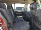 2011 Nissan Armada Sv للبيع في Colorado Springs، CO - Rear End