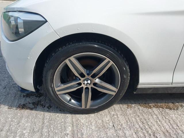 2013 BMW 116D SPORT