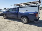 2022 Nissan Frontier Sv   на продаже в Antelope, CA - Front End