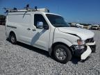 2020 Nissan Nv 2500 Sv en Venta en Arcadia, FL - Front End