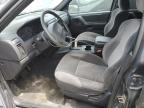 2001 Jeep Grand Cherokee Laredo продається в Lansing, MI - Front End