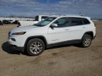 2014 JEEP CHEROKEE LATITUDE à vendre chez Copart AB - EDMONTON