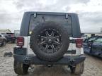 2007 Jeep Wrangler Sahara for Sale in Madisonville, TN - Front End