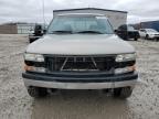 2001 Chevrolet Silverado K1500 Heavy Duty na sprzedaż w Franklin, WI - Side