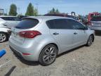 2016 Kia Forte Sx for Sale in Portland, OR - Front End