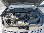 2010 Nissan Rogue S იყიდება Gastonia-ში, NC - Rear End