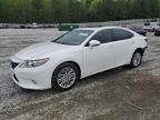 2014 Lexus Es 350 იყიდება Gainesville-ში, GA - Rear End