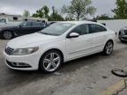 2013 Volkswagen Cc Sport للبيع في Bridgeton، MO - Hail