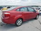 2016 Ford Fiesta Se zu verkaufen in Grand Prairie, TX - Normal Wear