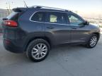 2014 Jeep Cherokee Limited იყიდება Greenwood-ში, NE - Front End