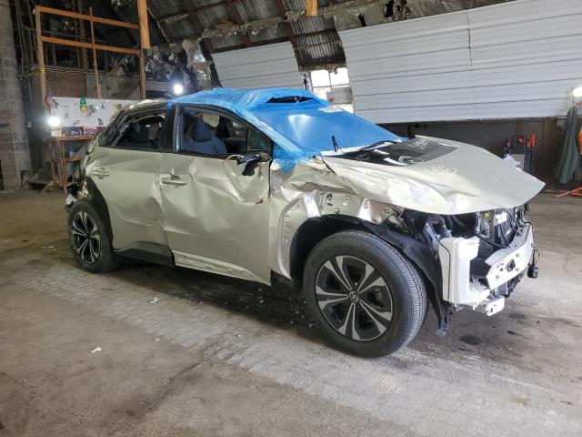 2023 TOYOTA BZ4X XLE