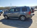 2010 Honda Pilot Exl na sprzedaż w Louisville, KY - Rear End