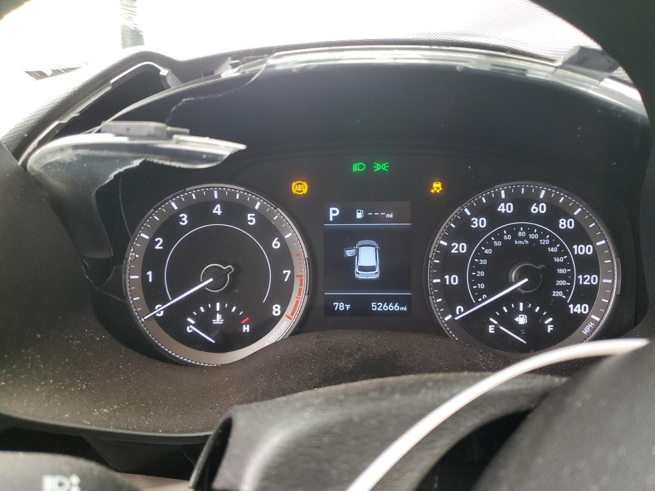 2021 Hyundai Venue Sel VIN: KMHRC8A30MU078567 Lot: 51780335