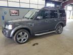 2016 Land Rover Lr4  en Venta en East Granby, CT - Minor Dent/Scratches