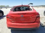 2017 Ford Focus Se en Venta en Kansas City, KS - Side