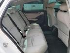 2018 Honda Accord Lx იყიდება North Las Vegas-ში, NV - Front End
